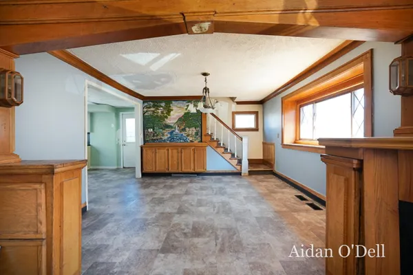 $195,000 | 1332 Muskegon Avenue Northwest, Grand Rapids, MI 49504