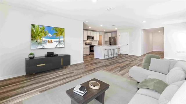 $426,990 | 8825 Clear View Street, Palmetto, FL 34221