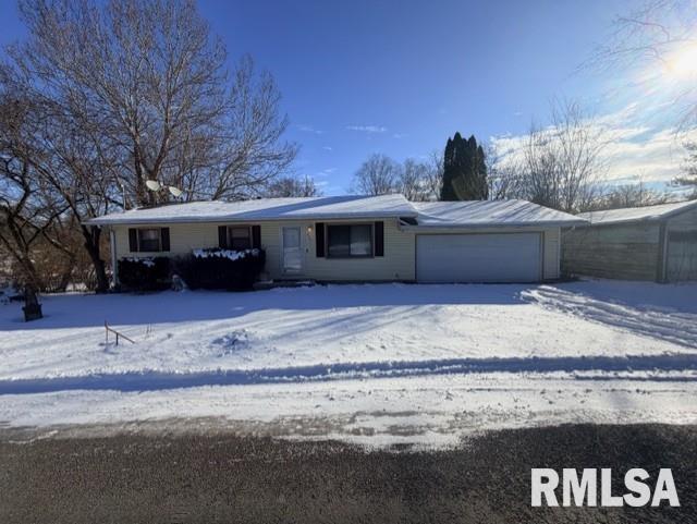 836 Kamm Road Springfield, IL 62707 - Photo 1 of 1 Gallery Image 1