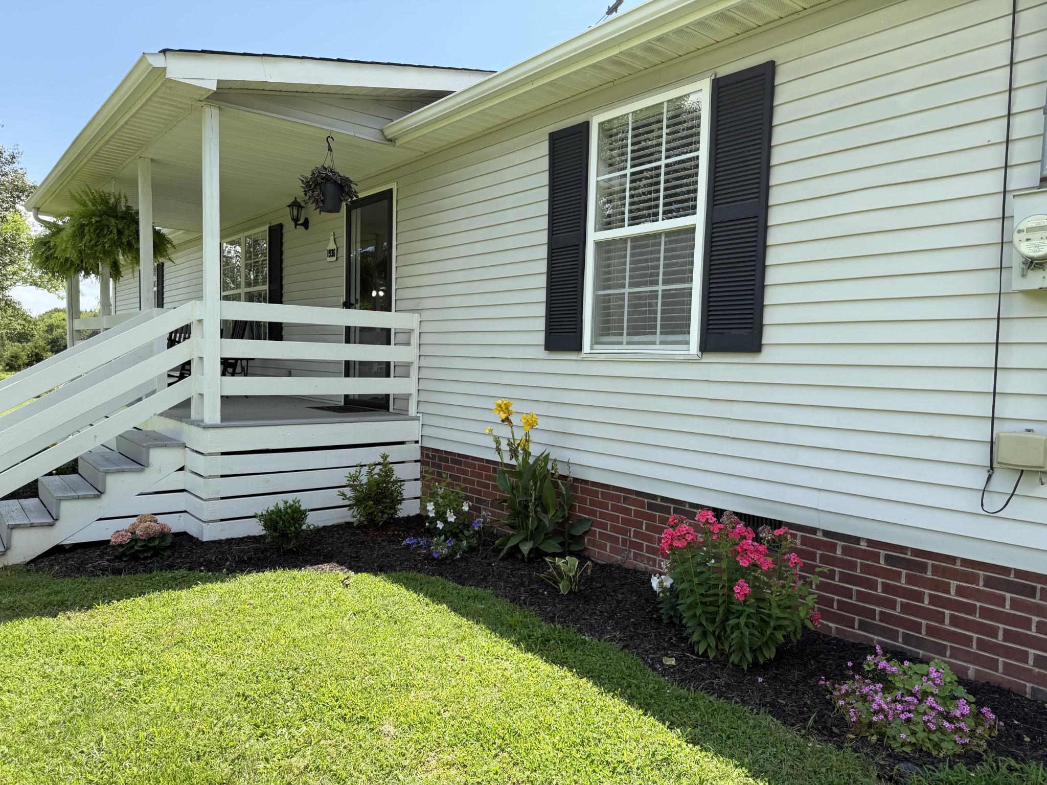 1936 Word Road Lewisburg, TN 37091 - Photo 4 of 78