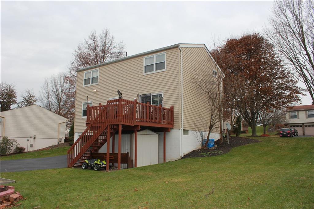 390 Partridge Run Road Gibsonia, PA 15044 - Photo 23 of 25 Gallery Image 23
