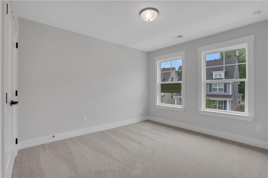 138 Marble Tree Way Ball Ground, GA 30107 - Photo 36 of 61