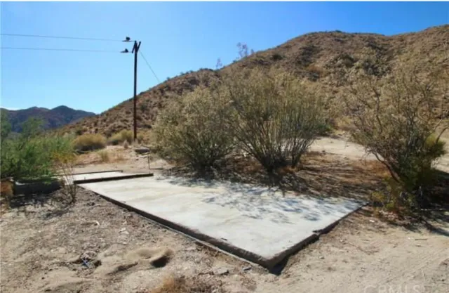 $150,000 | 52073 Canyon Road, Morongo Valley, CA 92256