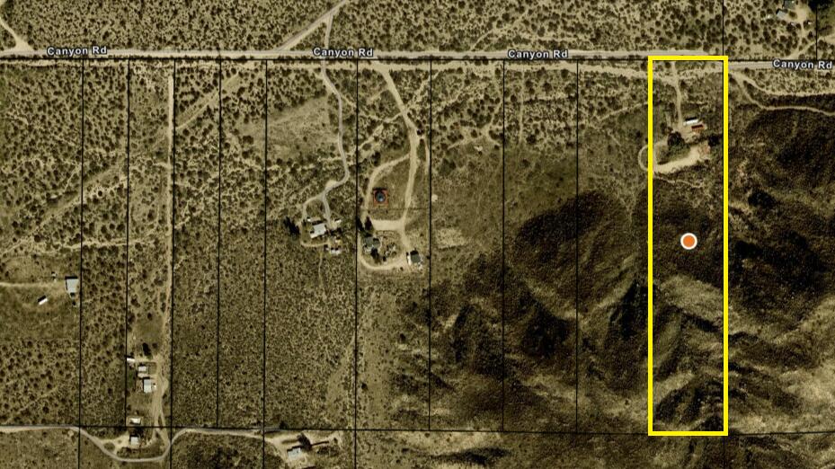 52073 Canyon Road Morongo Valley, CA 92256 - Photo 19 of 19 Screenshot (27)