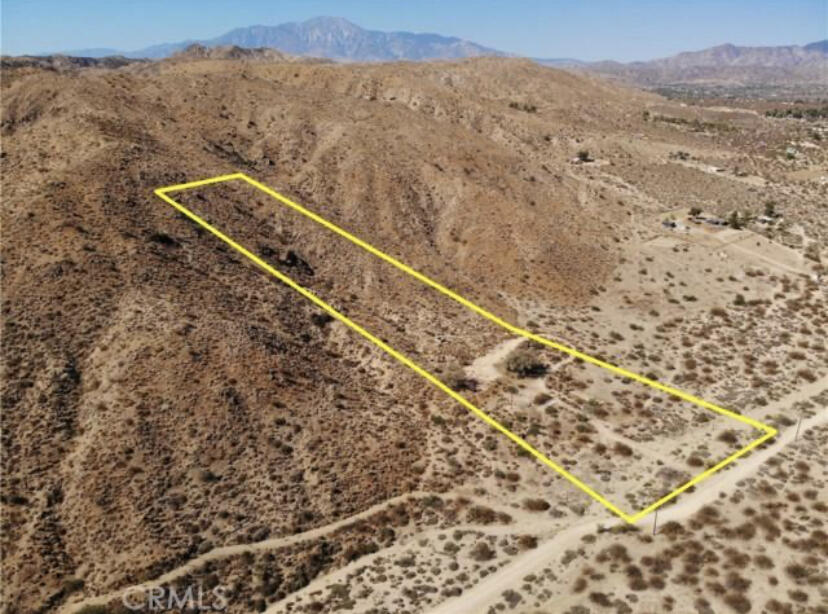 52073 Canyon Road Morongo Valley, CA 92256 - Photo 2 of 19 IMG_5929