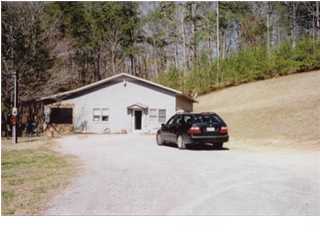 450 Hollow Road Whitwell, TN 37397 - Photo 1 of 7 Primary Photo