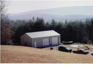 450 Hollow Road Whitwell, TN 37397 - Photo 2 of 7 Additional Photo