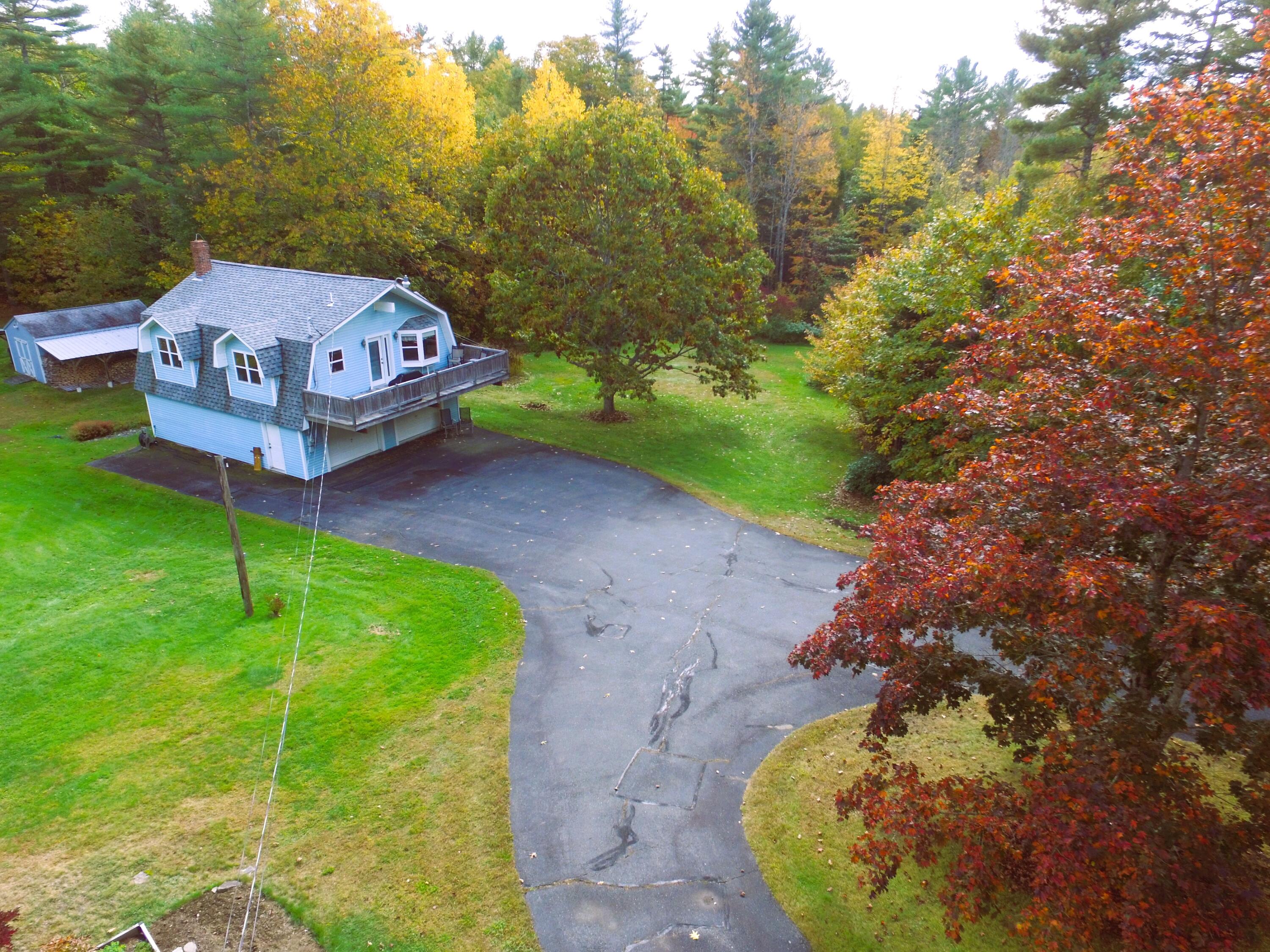 468 Curtis Road Swanville, ME 04915 - Photo 2 of 51 DJI_0644