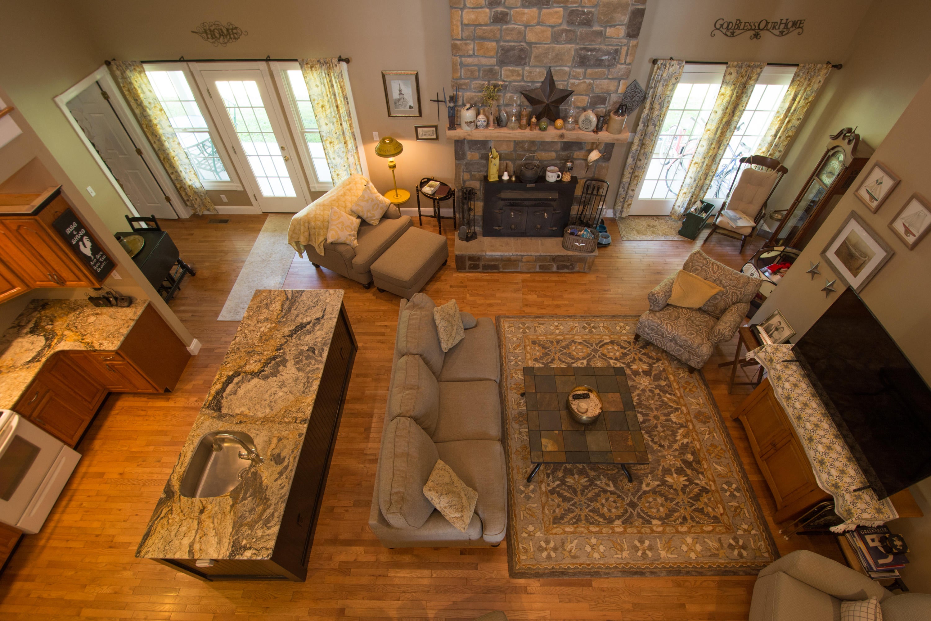 592 Masters Road Ronceverte, WV 24970 - Photo 25 of 63 Gallery Image 25