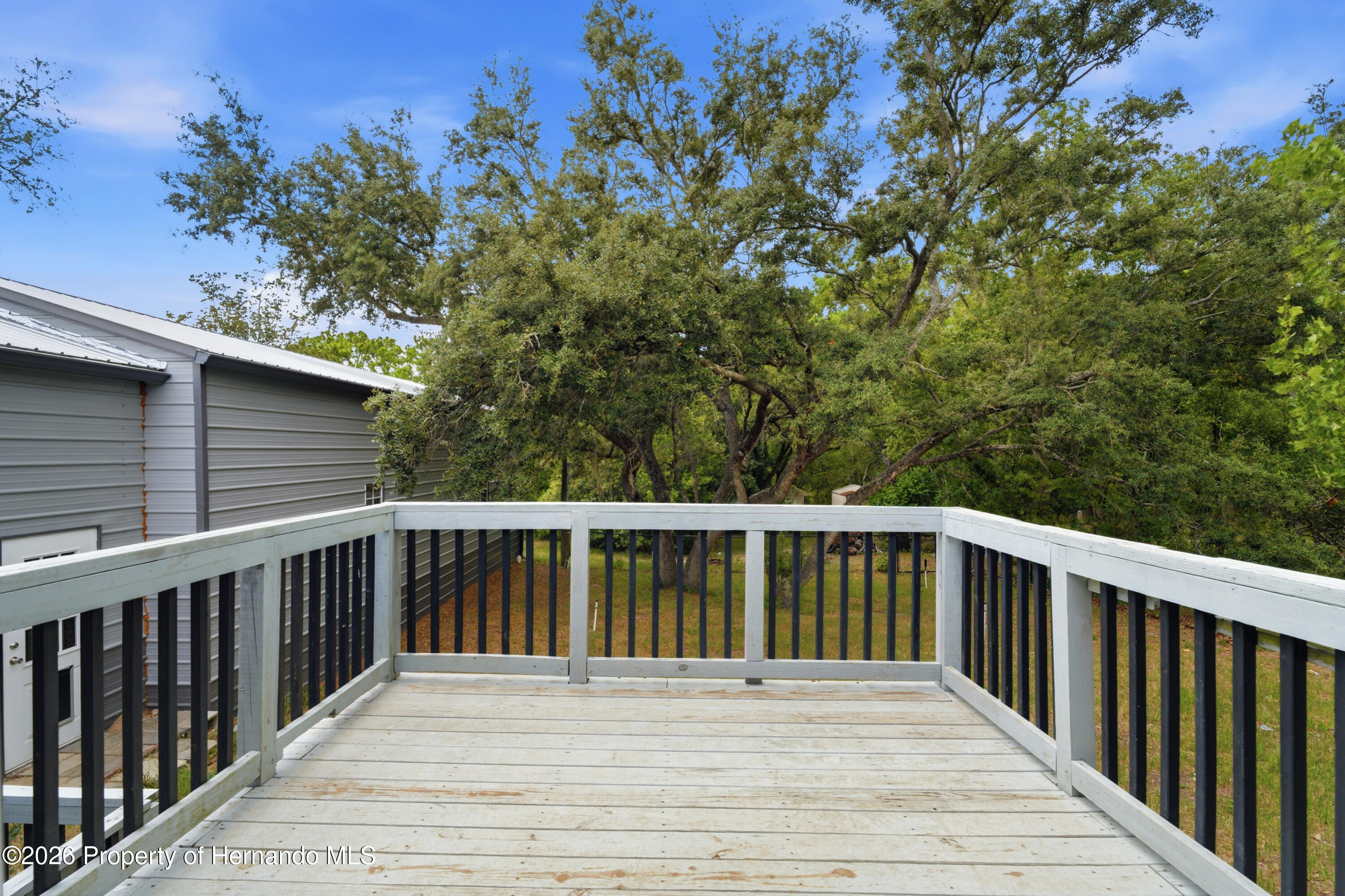 6111 Cartwrite Road Spring Hill, FL 34609 - Photo 37 of 44