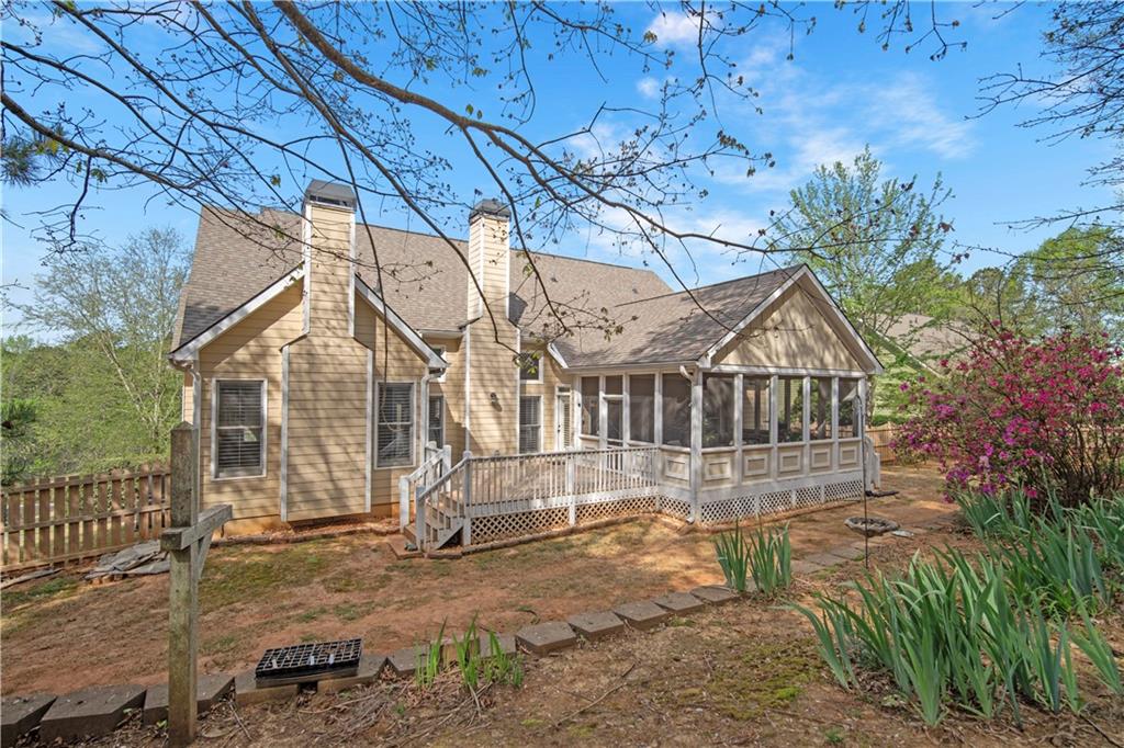 35 Waterstone Drive Southeast Cartersville, GA 30121 - Photo 50 of 58