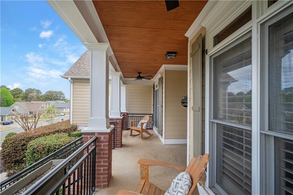 35 Waterstone Drive Southeast Cartersville, GA 30121 - Photo 9 of 58