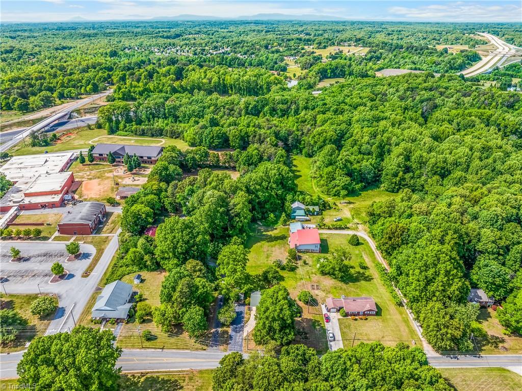 4425 Old Winston Road Kernersville, NC 27284 - Photo 24 of 25