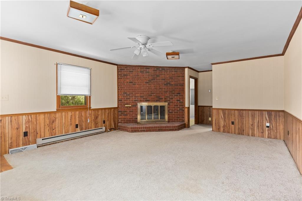 4425 Old Winston Road Kernersville, NC 27284 - Photo 6 of 25