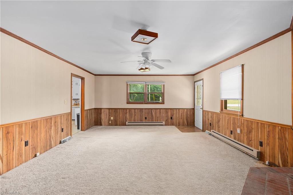4425 Old Winston Road Kernersville, NC 27284 - Photo 7 of 25