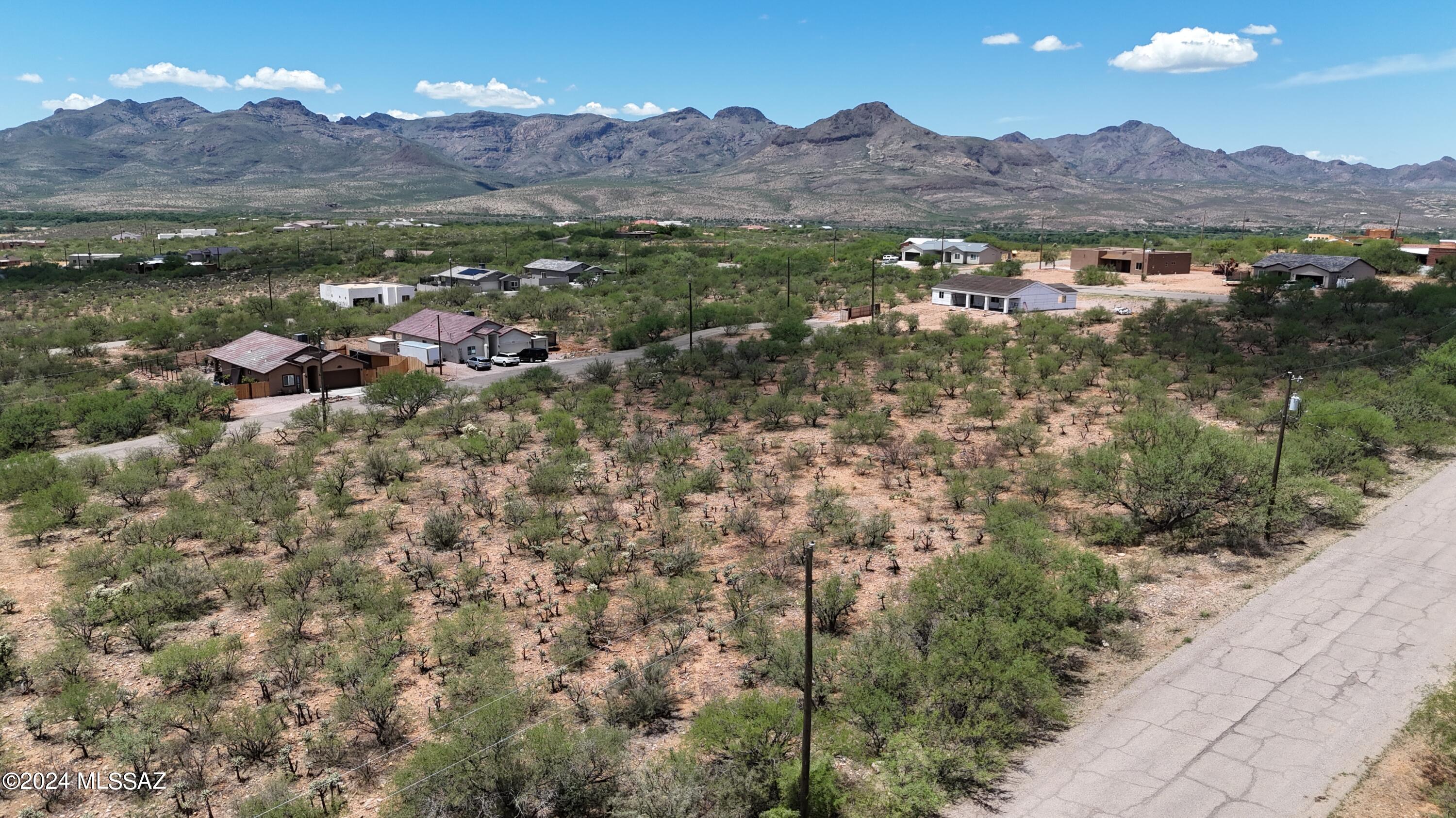 1800 Cajeme Court, Unit 27 Rio Rico, AZ 85648 - Photo 10 of 11