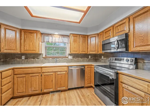 $405,000 | 1404 West 6th Street, Loveland, CO 80537