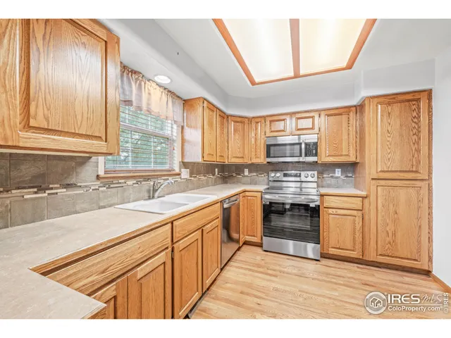 $405,000 | 1404 West 6th Street, Loveland, CO 80537