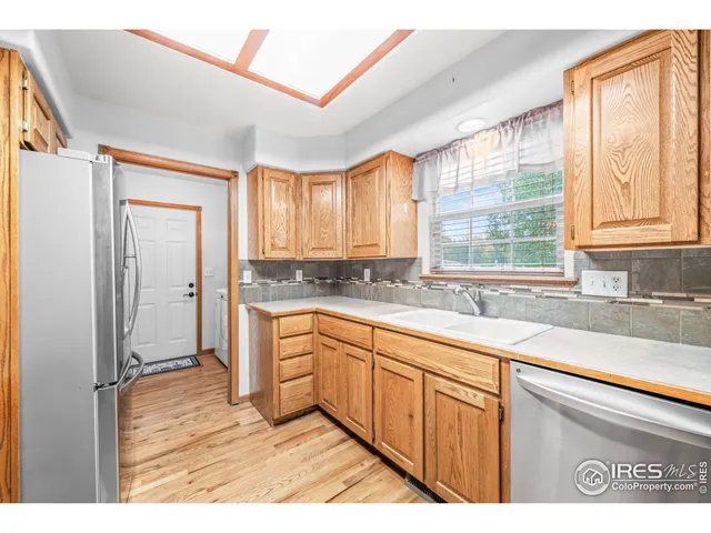 $405,000 | 1404 West 6th Street, Loveland, CO 80537