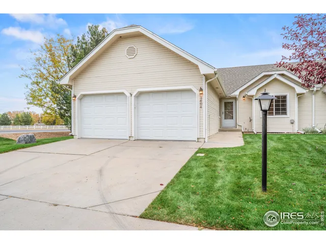 $405,000 | 1404 West 6th Street, Loveland, CO 80537