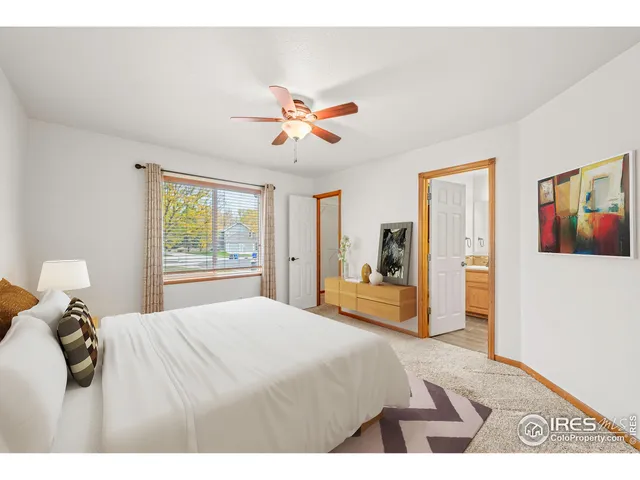 $405,000 | 1404 West 6th Street, Loveland, CO 80537