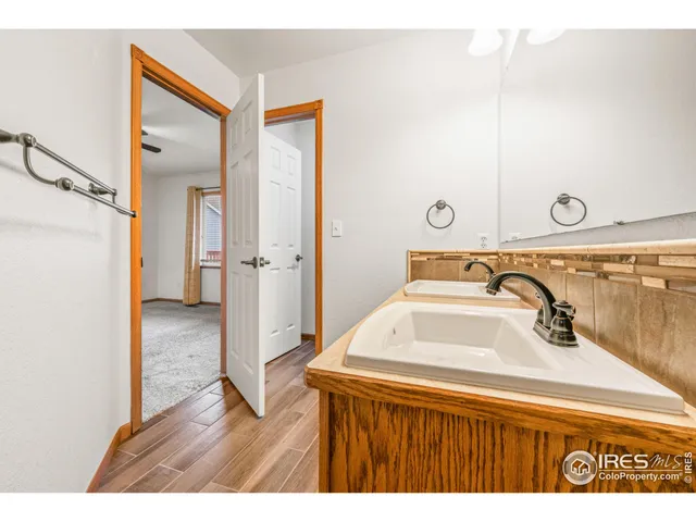 $405,000 | 1404 West 6th Street, Loveland, CO 80537