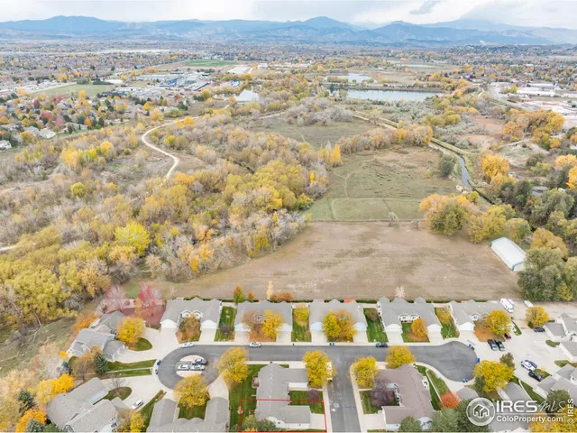 $405,000 | 1404 West 6th Street, Loveland, CO 80537