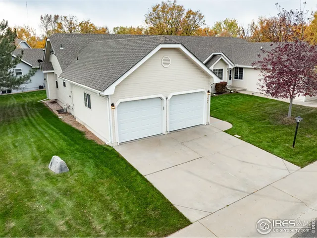 $405,000 | 1404 West 6th Street, Loveland, CO 80537