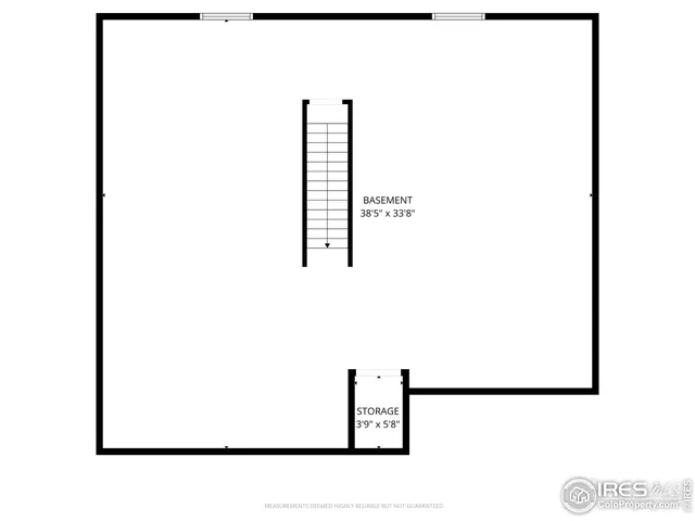 $405,000 | 1404 West 6th Street, Loveland, CO 80537
