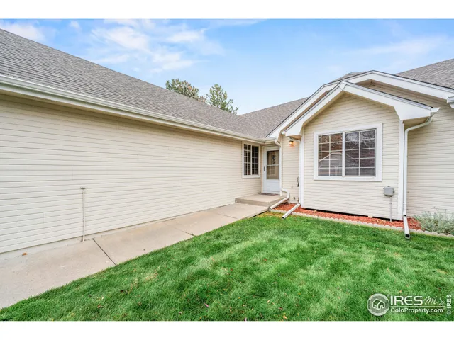 $405,000 | 1404 West 6th Street, Loveland, CO 80537