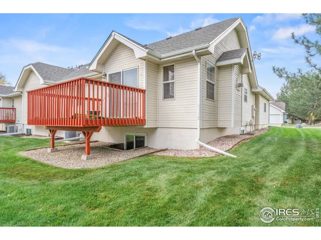 $405,000 | 1404 West 6th Street, Loveland, CO 80537