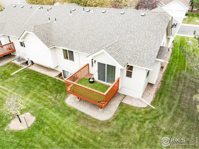 $405,000 | 1404 West 6th Street, Loveland, CO 80537