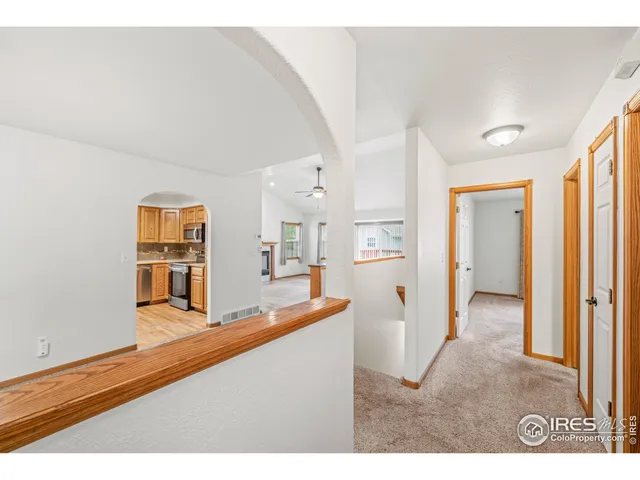 $405,000 | 1404 West 6th Street, Loveland, CO 80537