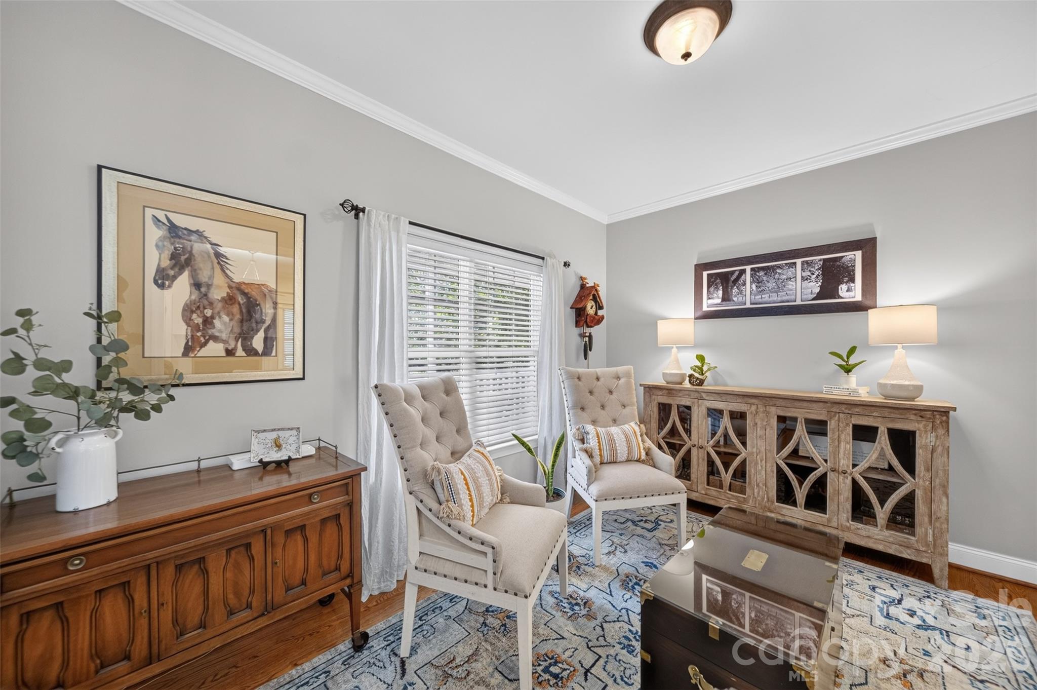 4043 Thompson Road Lancaster, SC 29720 - Photo 11 of 38 Gallery Image 11