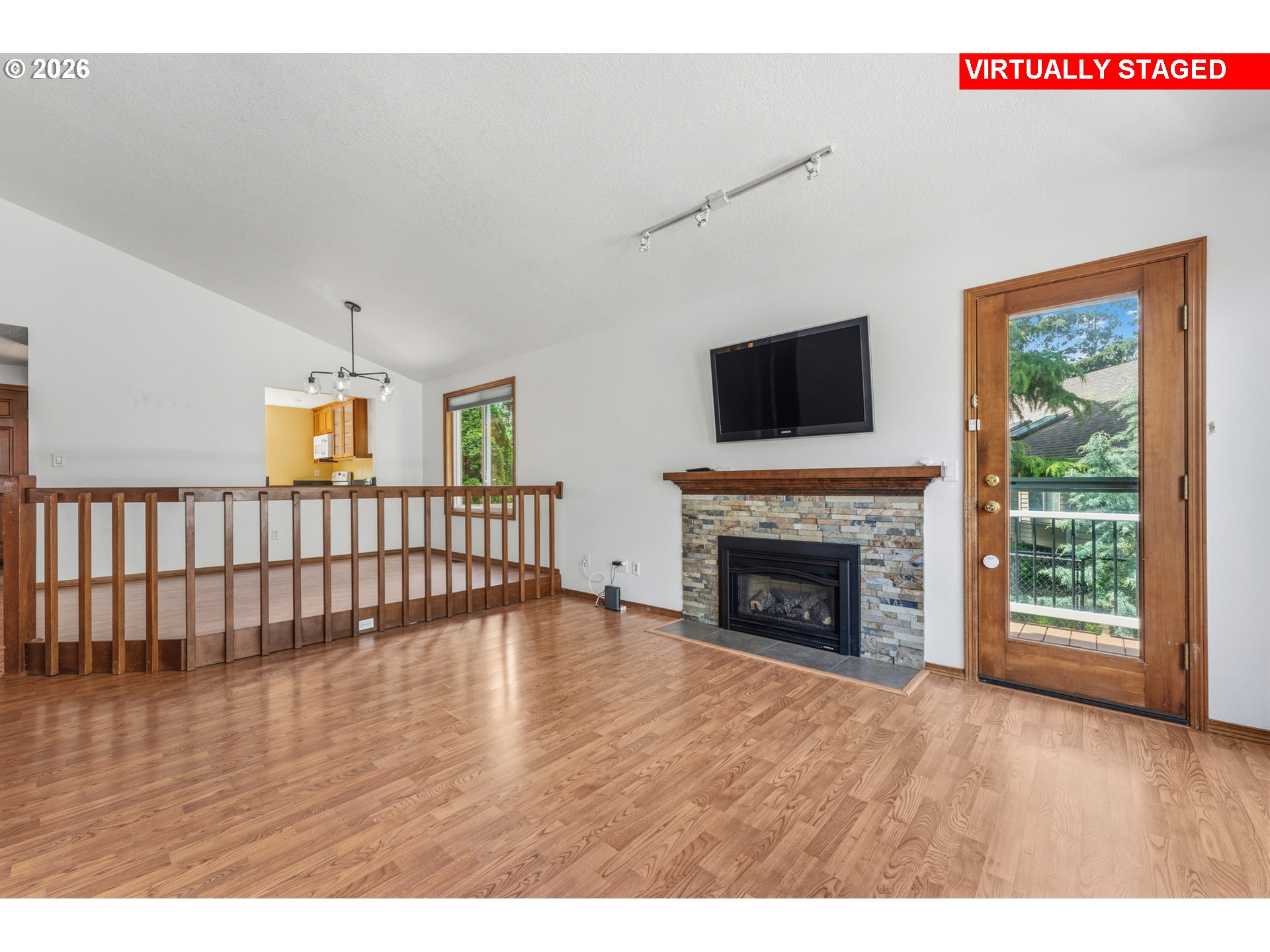 8887 Southwest 67th Place Portland, OR 97223 - Photo 14 of 35