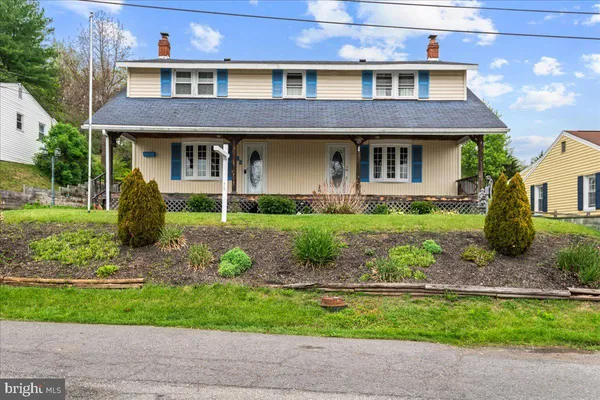 $250,000 | 132 Washington Street, Hancock, MD 21750