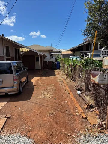 $2,700 | Undisclosed Address, Honolulu, HI 96816