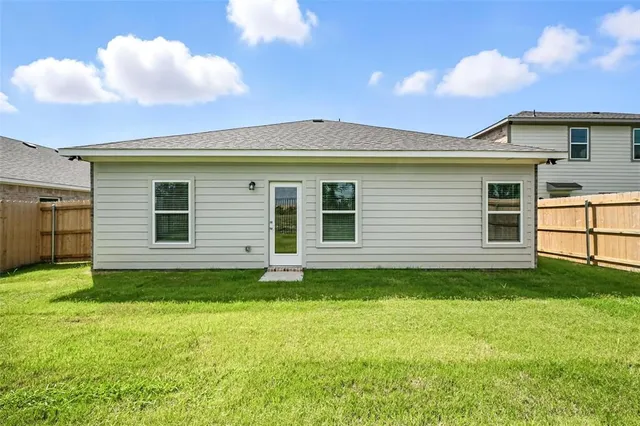$1,600 | 1817 Aleia Cove, Sherman, TX 75092