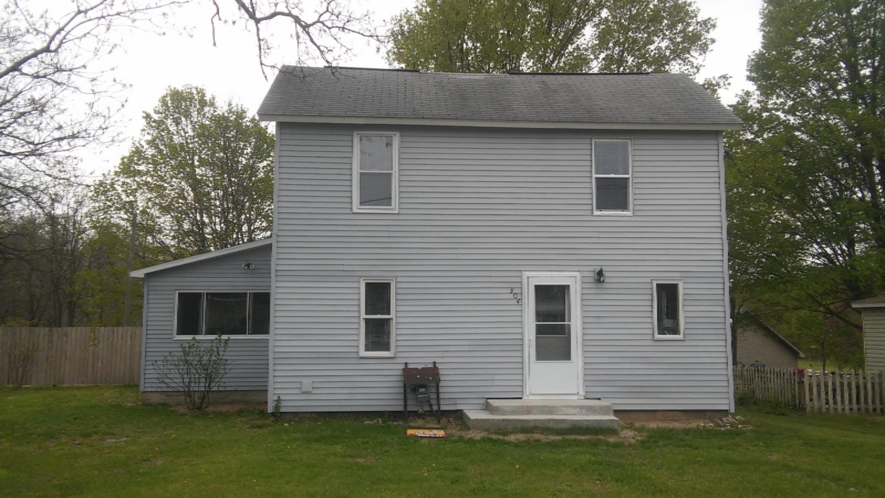304 Paw Paw Street Decatur, MI 49045 - Photo 1 of 18 20170509_113803