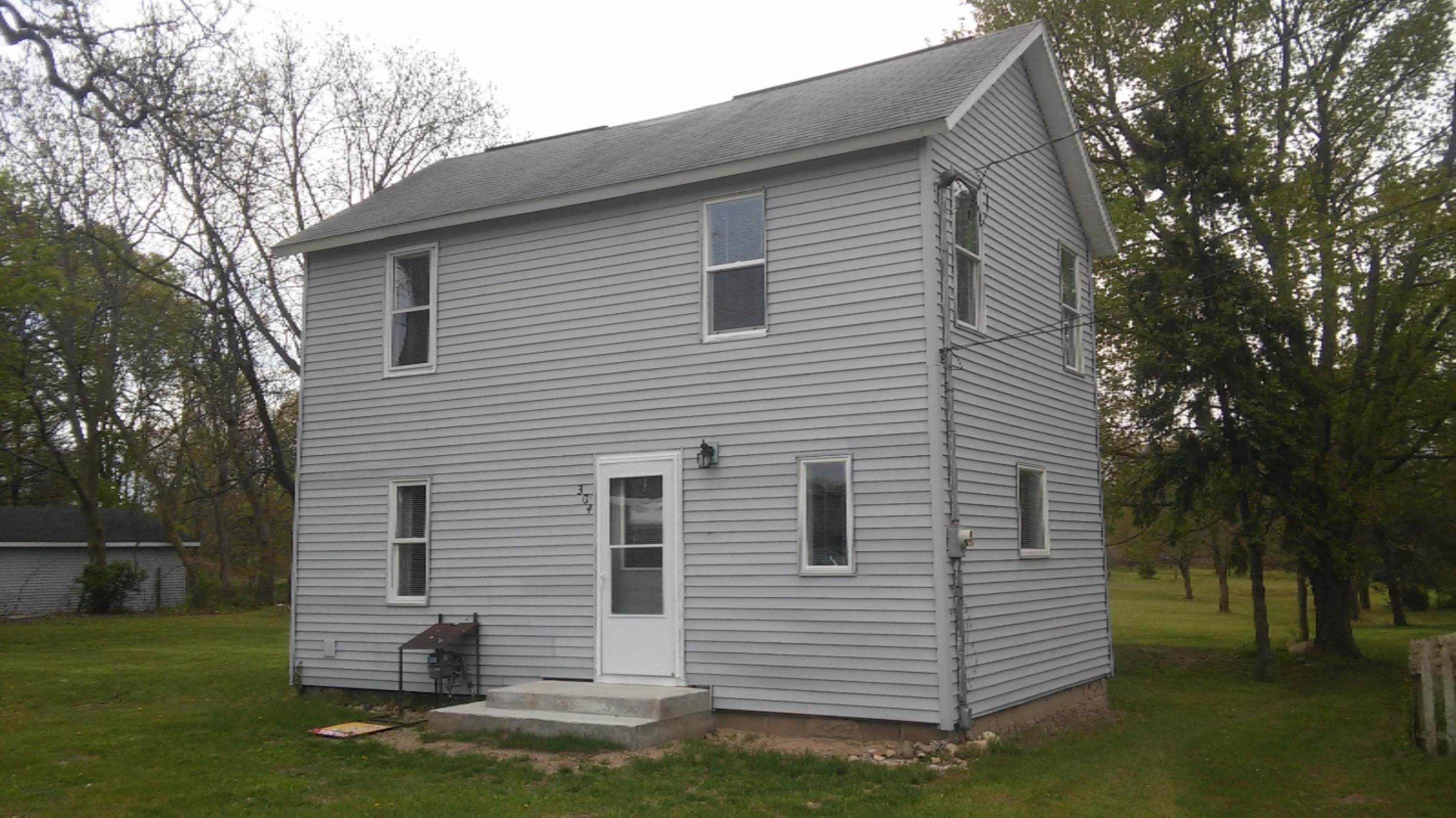 304 Paw Paw Street Decatur, MI 49045 - Photo 2 of 18 20170509_113815