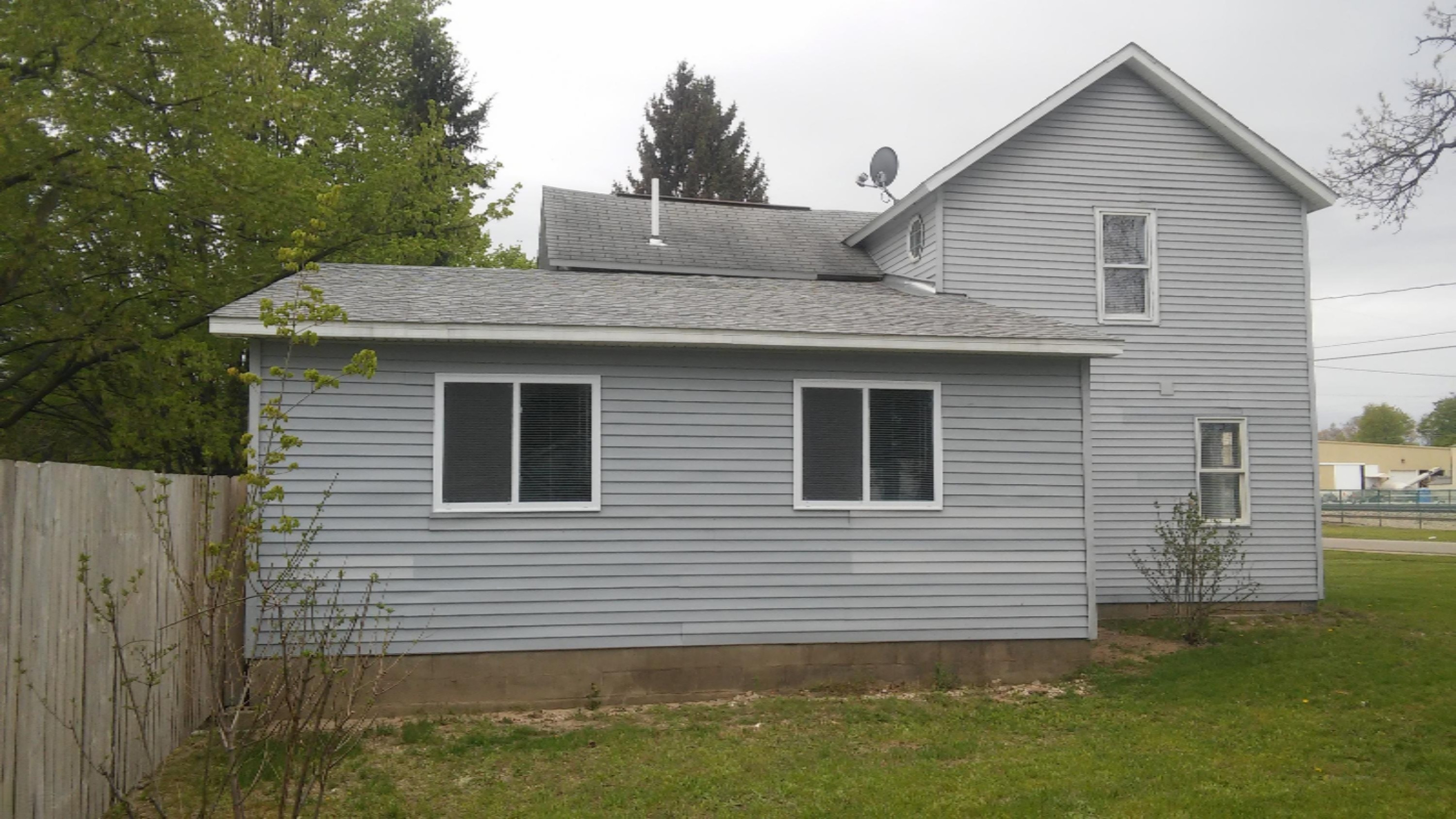 304 Paw Paw Street Decatur, MI 49045 - Photo 4 of 18 20170509_113852