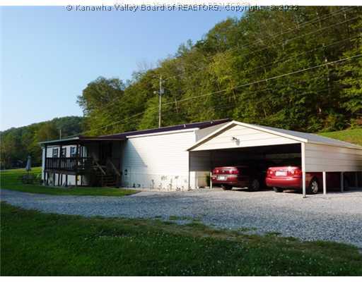 14672 Charleston Road Kenna, WV 25248 - Photo 13 of 15 Exterior Front.