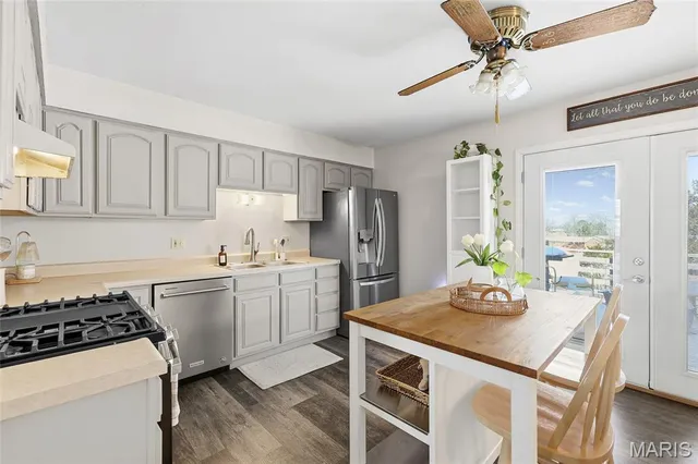 $289,900 | 9 Ridgewood Drive, Hillsboro, MO 63050