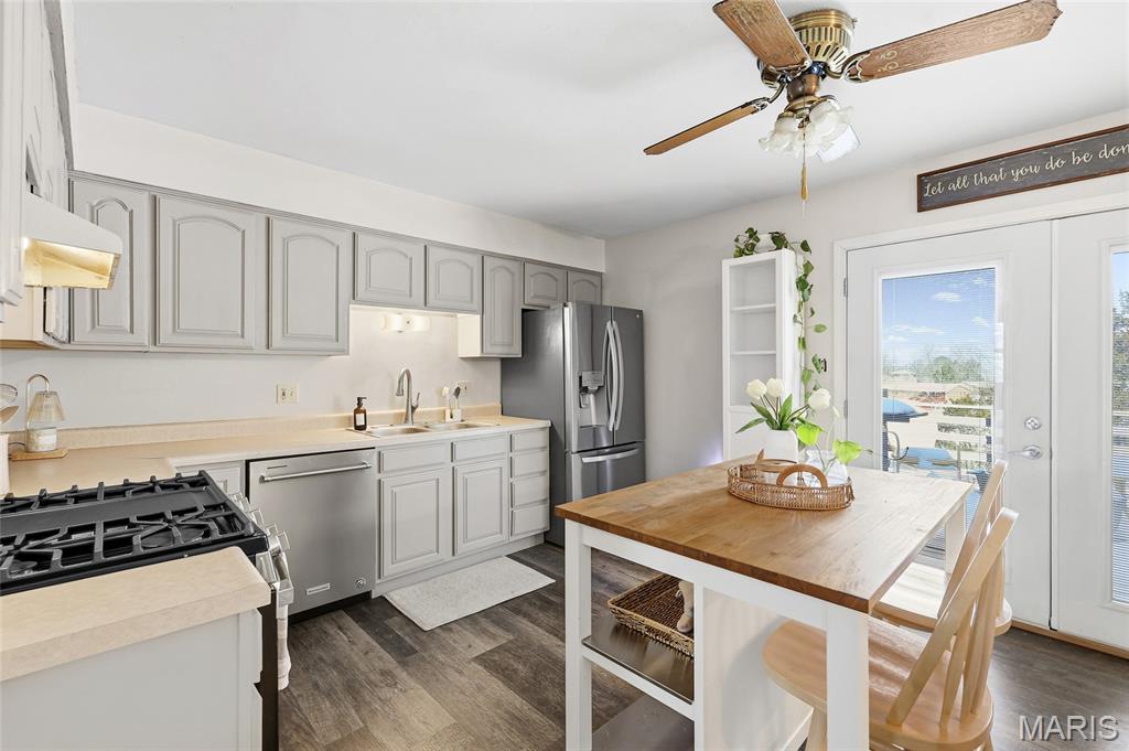 9 Ridgewood Drive Hillsboro, MO 63050 - Photo 14 of 46