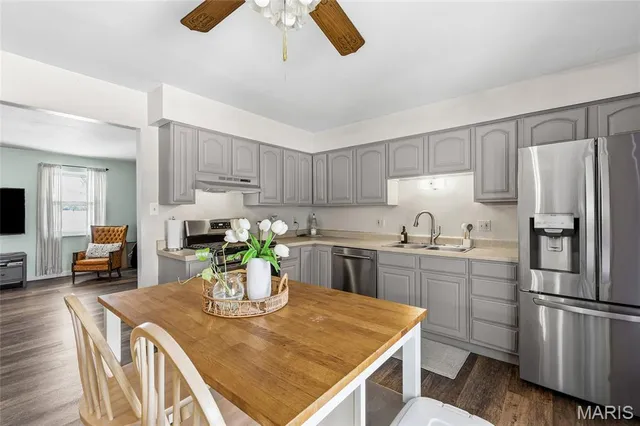 $289,900 | 9 Ridgewood Drive, Hillsboro, MO 63050