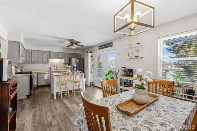 $289,900 | 9 Ridgewood Drive, Hillsboro, MO 63050