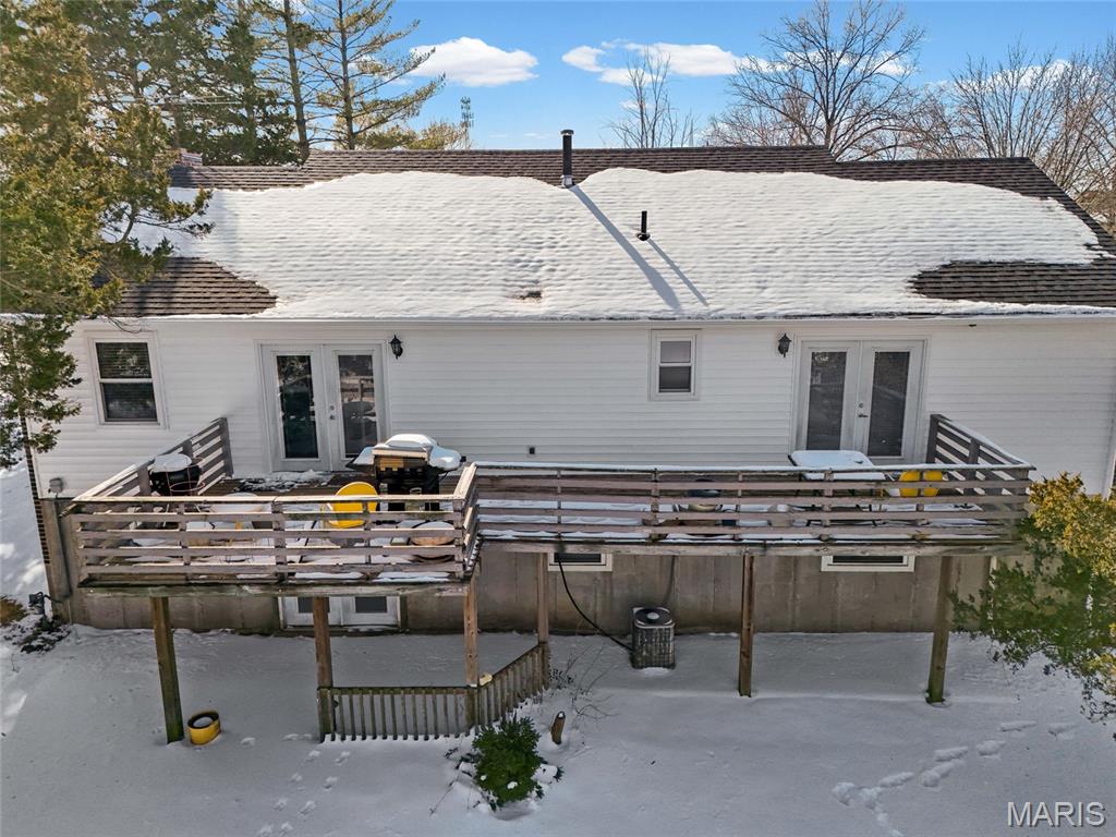 9 Ridgewood Drive Hillsboro, MO 63050 - Photo 37 of 46