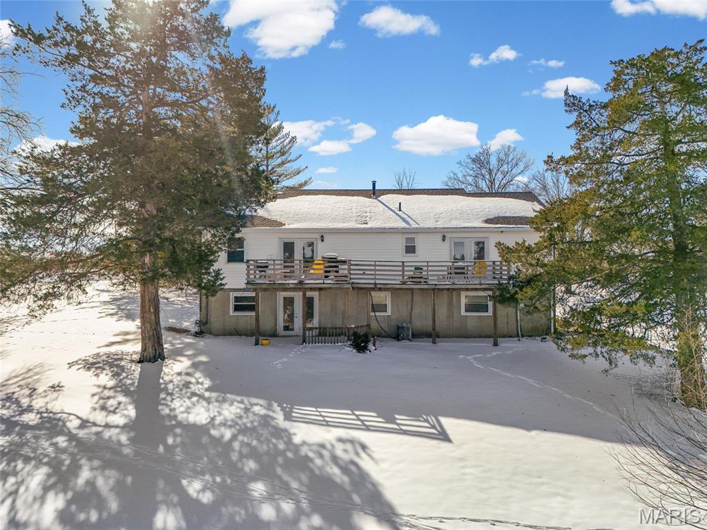 9 Ridgewood Drive Hillsboro, MO 63050 - Photo 38 of 46