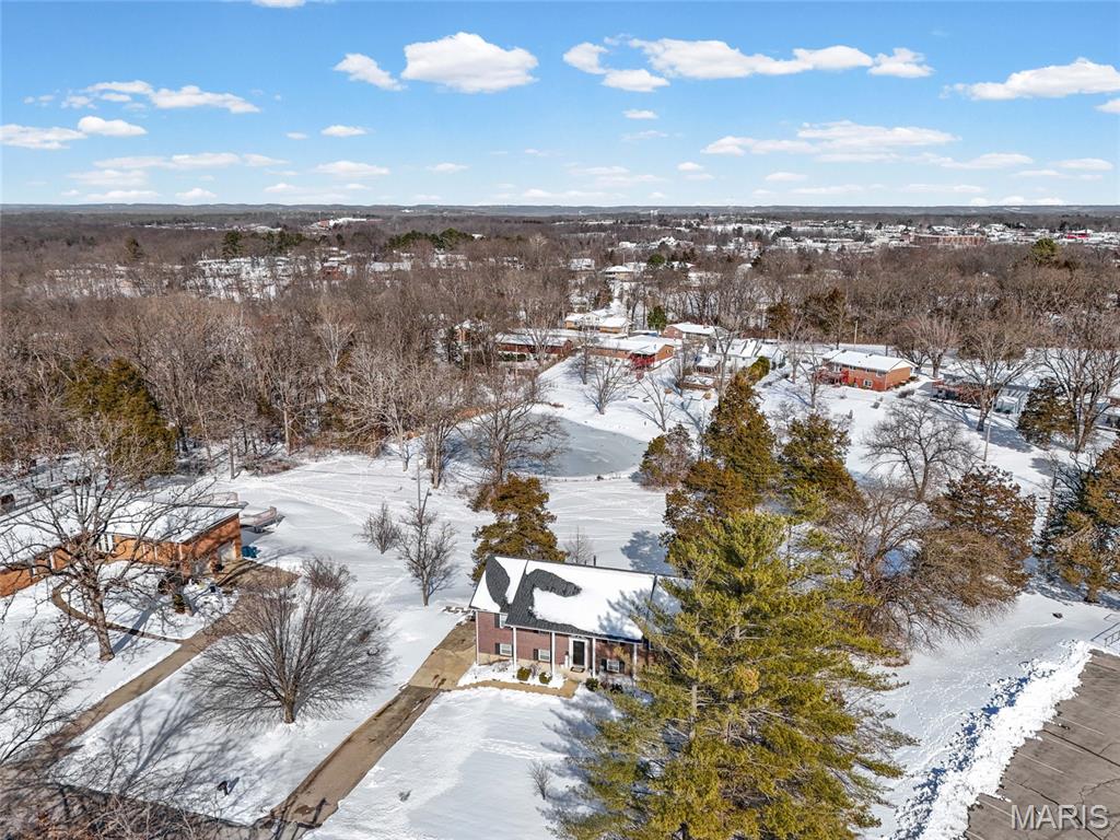 9 Ridgewood Drive Hillsboro, MO 63050 - Photo 40 of 46