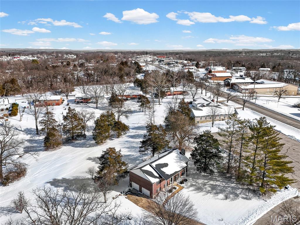 9 Ridgewood Drive Hillsboro, MO 63050 - Photo 42 of 46